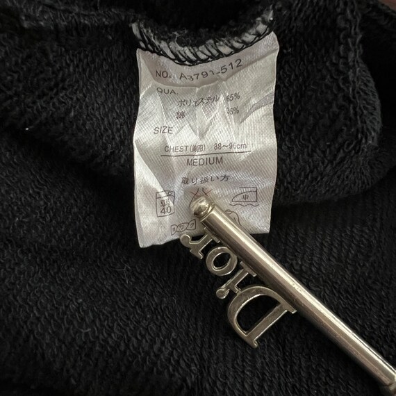 Vintage M2Squared Brooklyn Pullover Sweatshirt - image 3