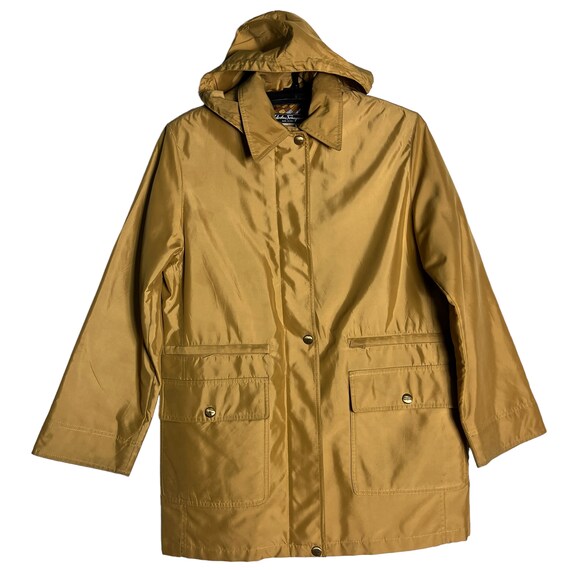 ジャケット・アウター vintage made in ITALY feragamo jacketdj vintage made in ITALY feragamo jacketdj