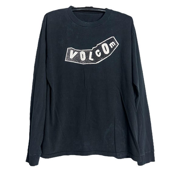 00s VOLCOM vtg Tシャツ ボルコム OLD SKATE コンソリ 00s VOLCOM vtg Tシャツ ボルコム OLD SKATE コンソリ ボルコムt