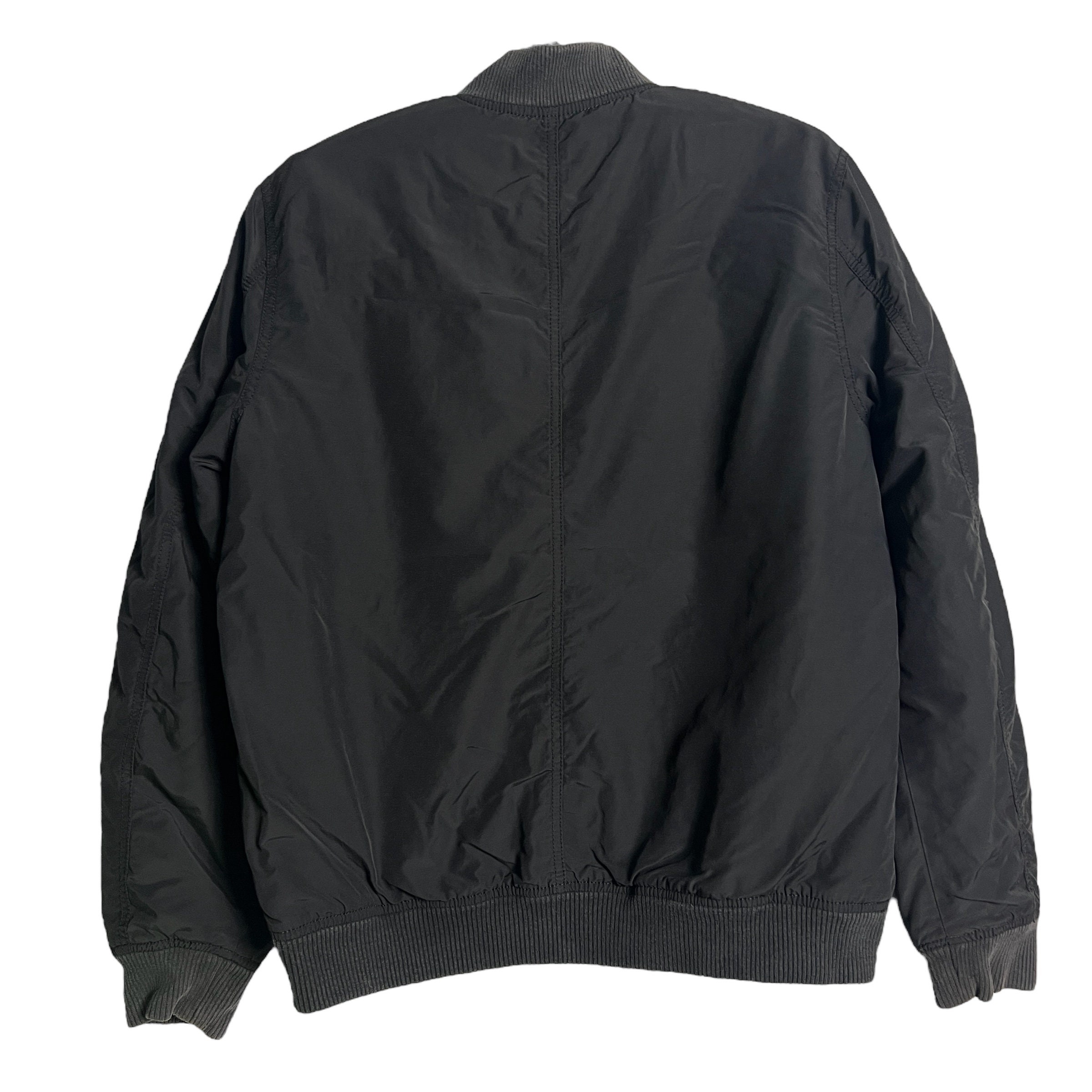 Gap vintage bomber jacket top