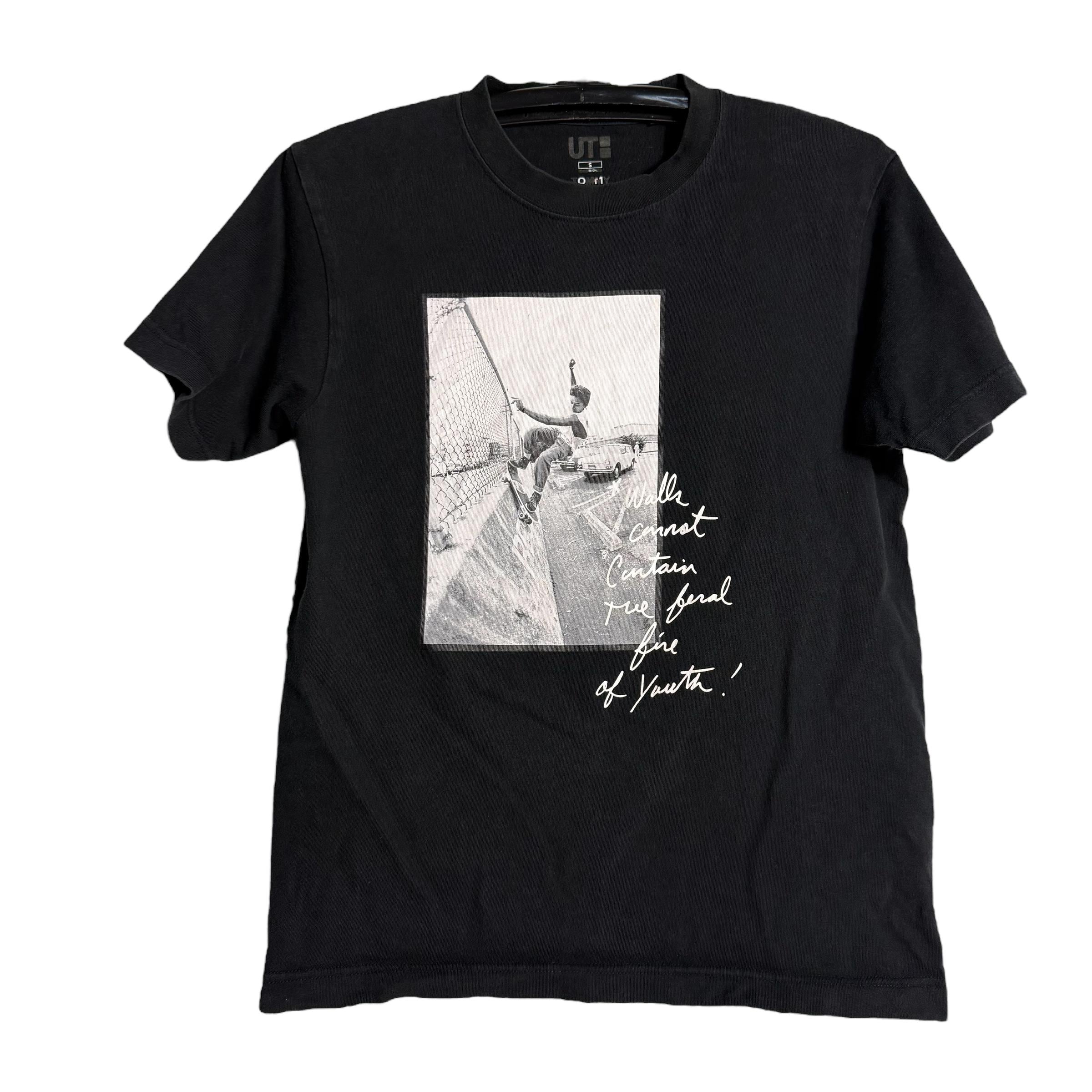 Powell Peralta トミー·ゲレロTシャツ ユースL Tommy guerrero - Etsy