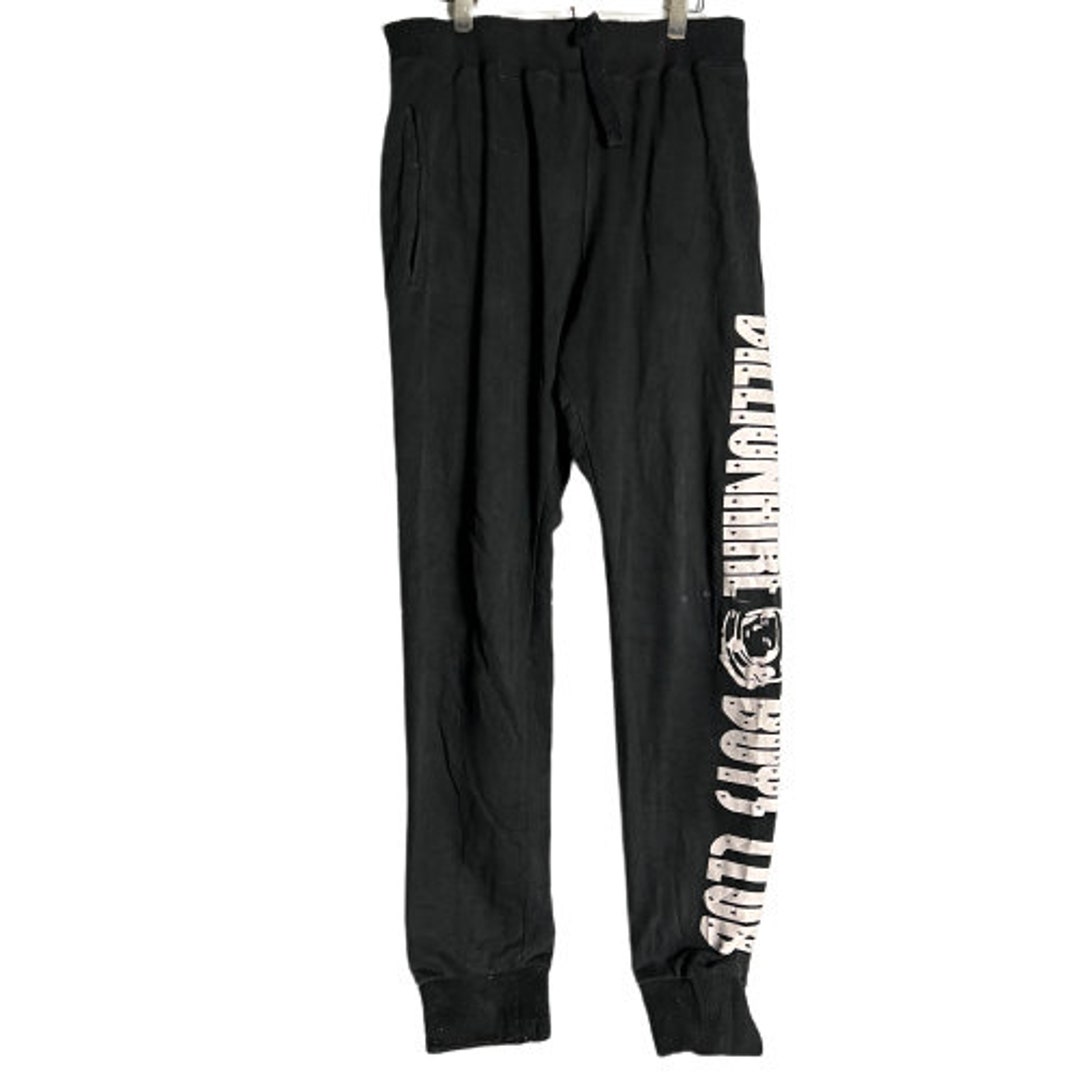 Billionaire Boys Club BBC Jogger Pant Etsy