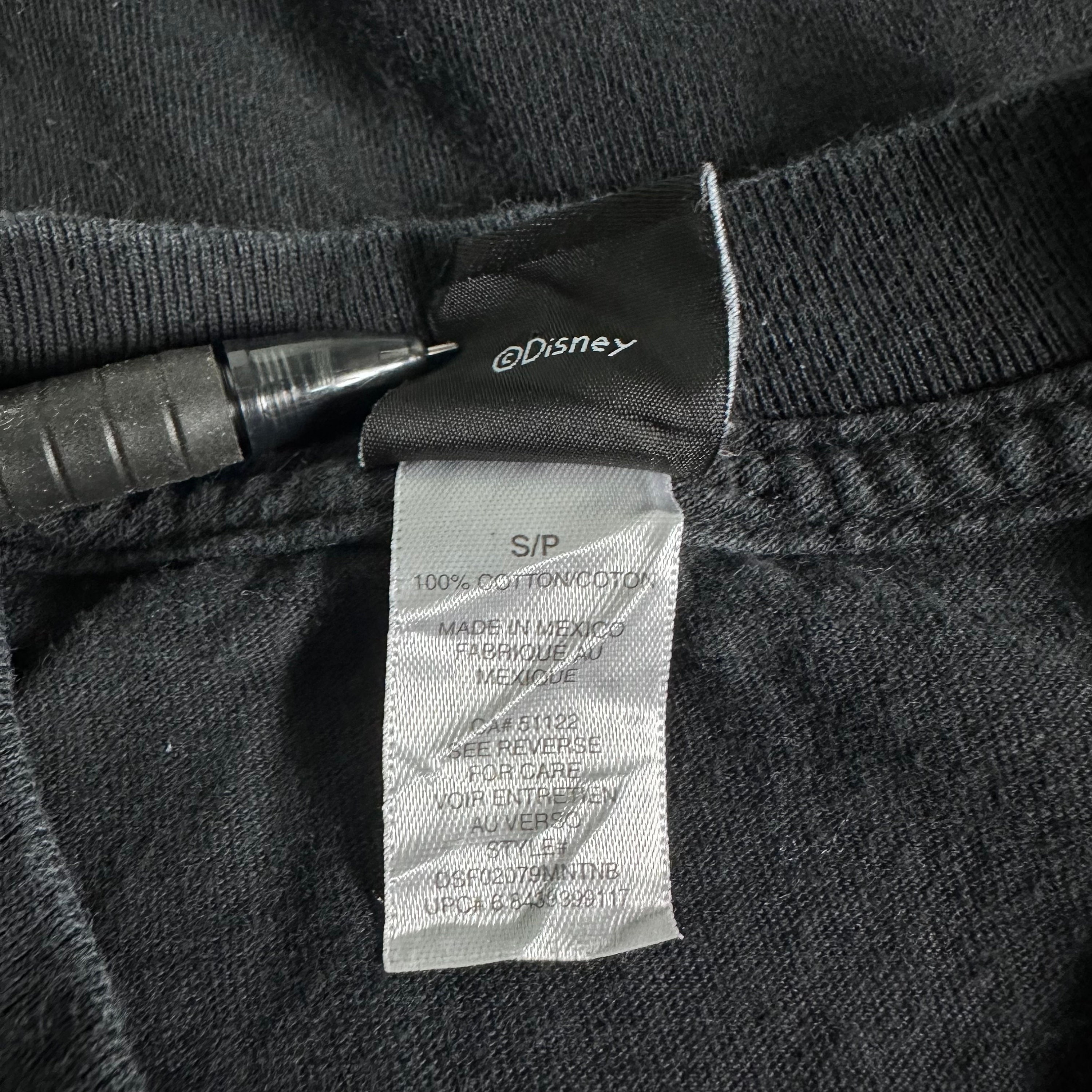 ヴィンテージ トロン レガシー ディズニー映画 ドラフト パンク