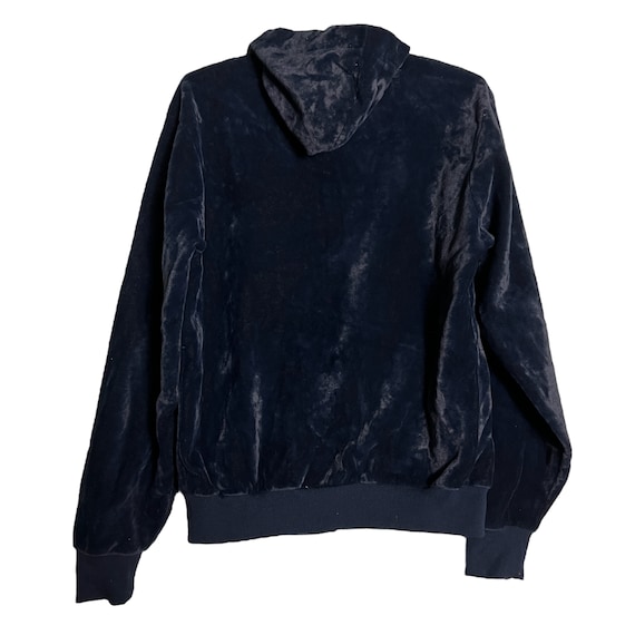 Vintage Carhartt Velvet Hoodie Zipper Jacket - Etsy