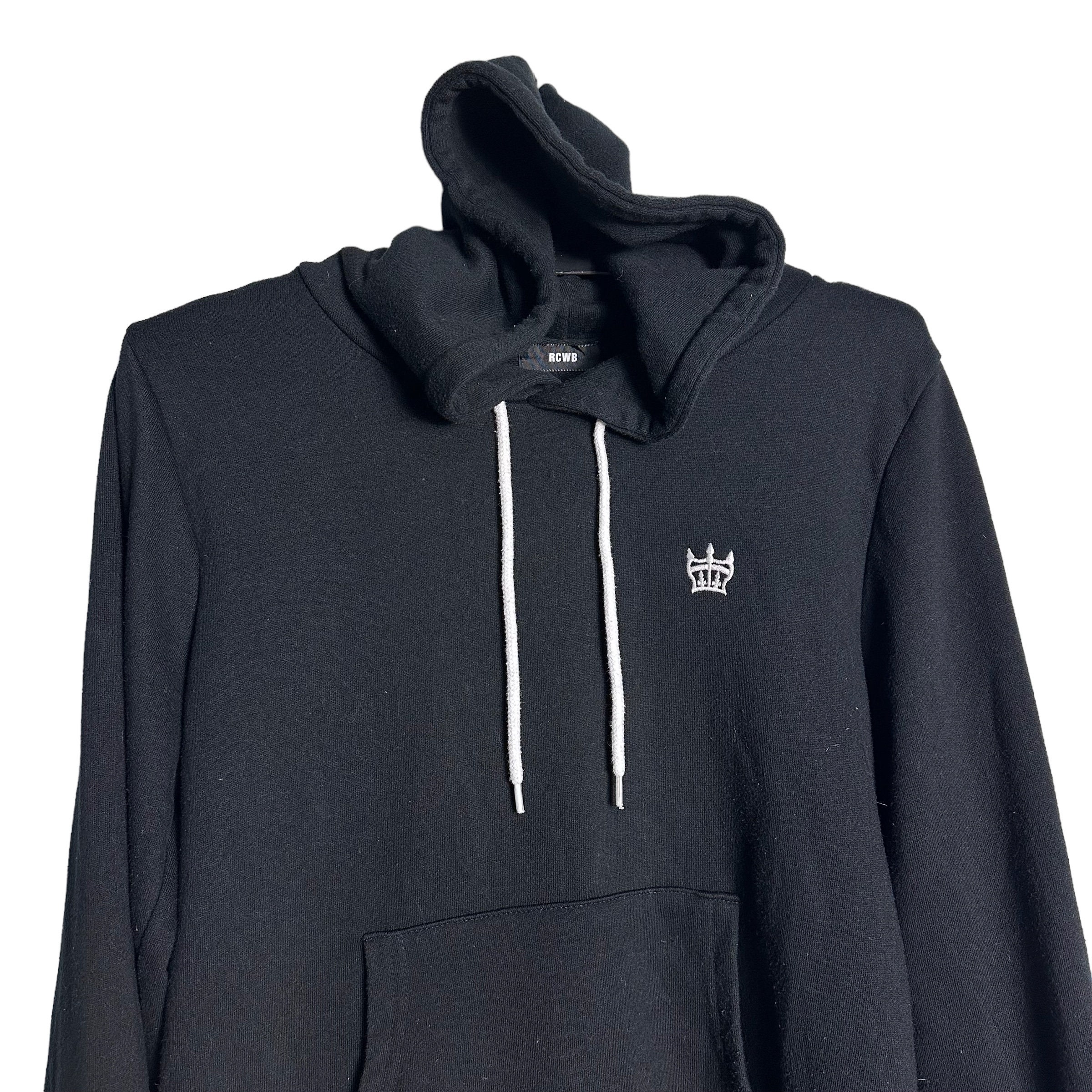 RCWB Rodeo Crown Japanese Brand Hoodie Jacket Etsy