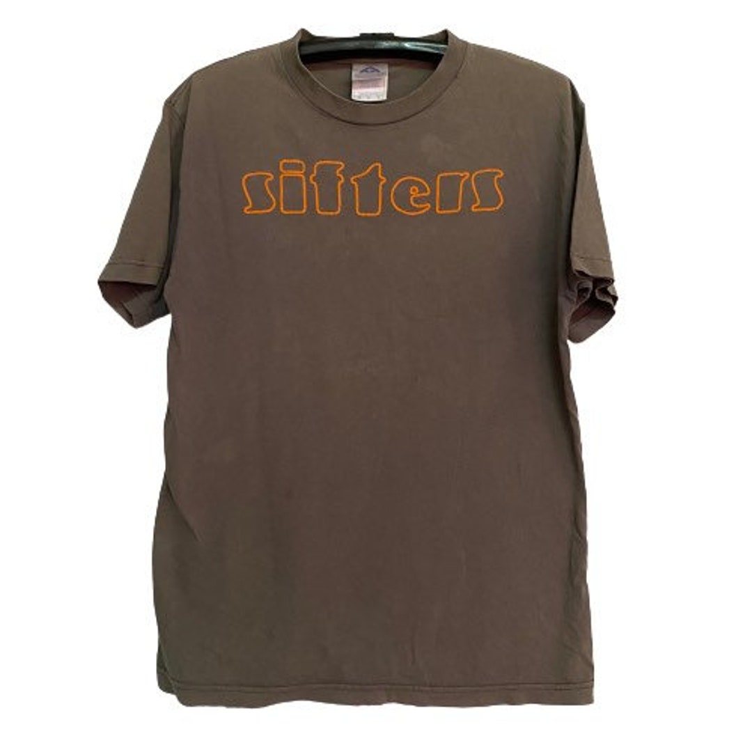 Authentic Vintage Y2K Sifters Record Noeliam Shirt Oasis Etsy