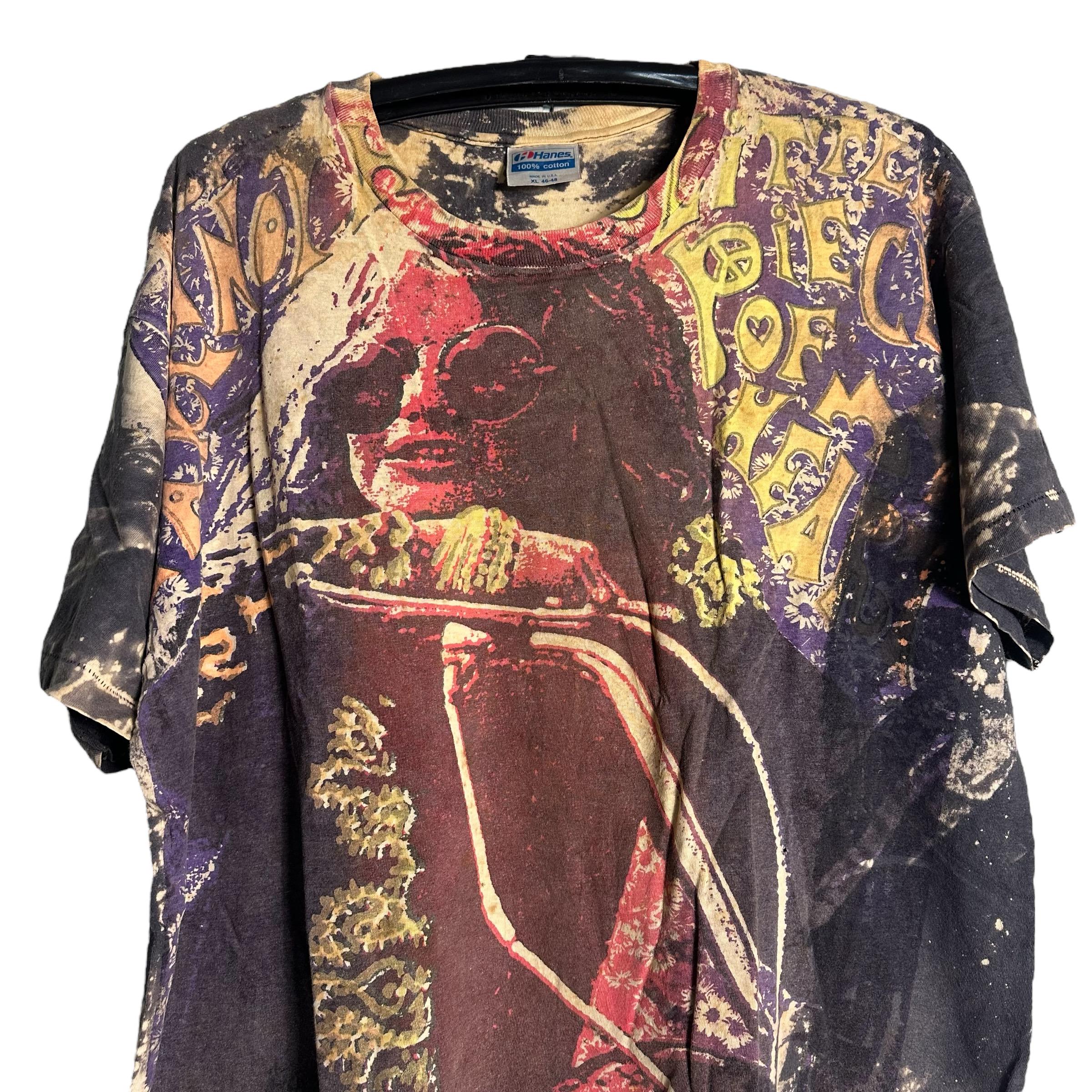 【感謝価格】 Vintage Janis Joplin Acid Wash Mosquitohead OVP T-shirt - Etsy トップス