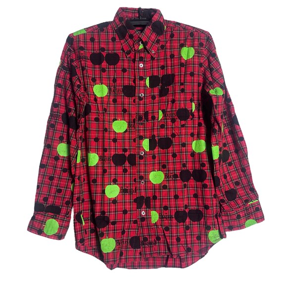 トップス 24AW COMME des GARCONS The Beatles XXL The Beatles Comme des Garçons | DSMG E-SHOP