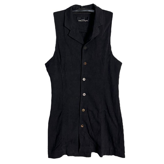 maison2017：tricot COMMEdes GARÇONS 3点 Comme des Garcons Homme Plus Layered Hybrid Cardigan - AW17