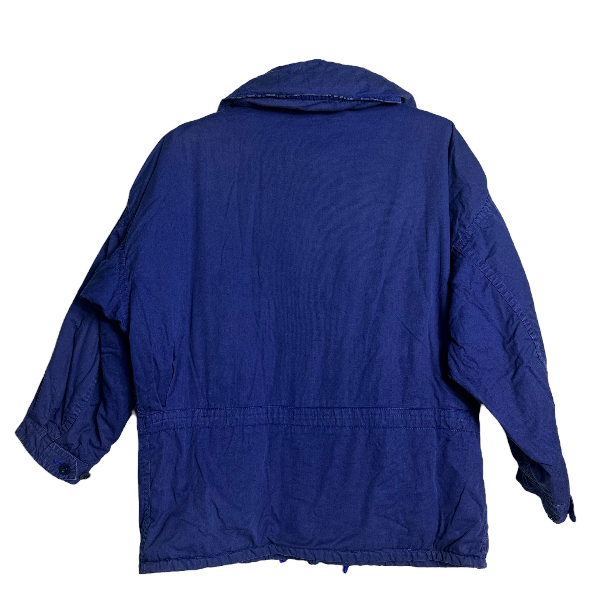 Vintage Nigel Cabourn Utility Bomber Jacket - Etsy