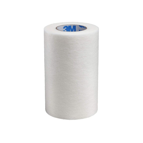 Monotub 3 Filter Tape 3M Micropore 