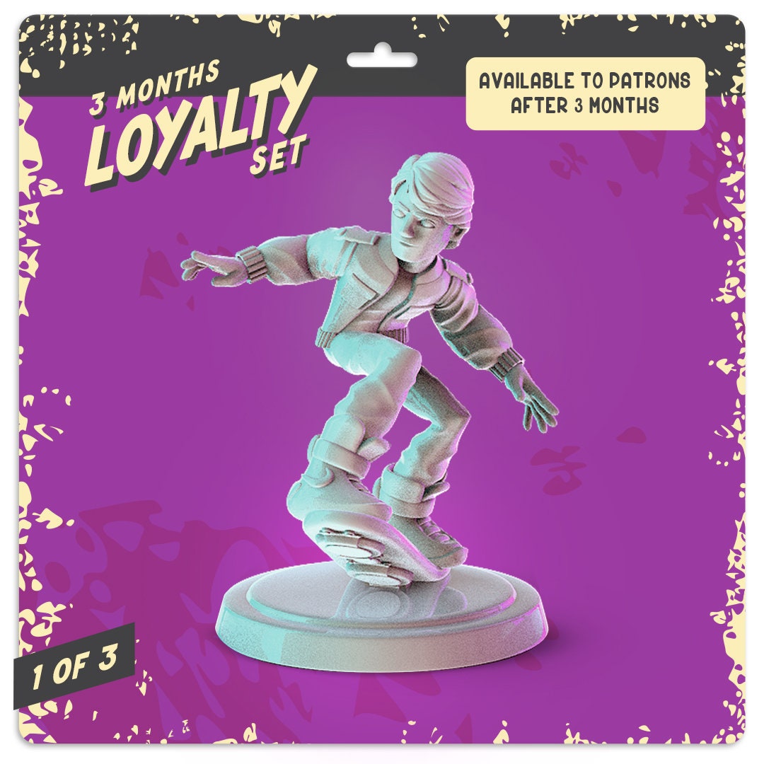 バック・トゥ・ザ・フューチャー フィギュアセット バック・トゥ・ザ・フューチャー フィギュアセット バック・トゥ