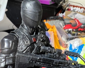 GIJOE  ネービーシール　レア　FAOシュウォルツ限定　未開封品 Amazon.co.jp: GIJOE ネービーシール FAOシュウォルツ限定 ジー