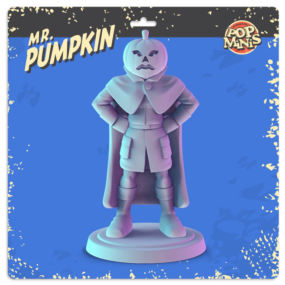 scooby doo cartoon Miniatures - complete set 6 x 36mm Dioramas, tabletop RPGs.  - Picture 20 of 21