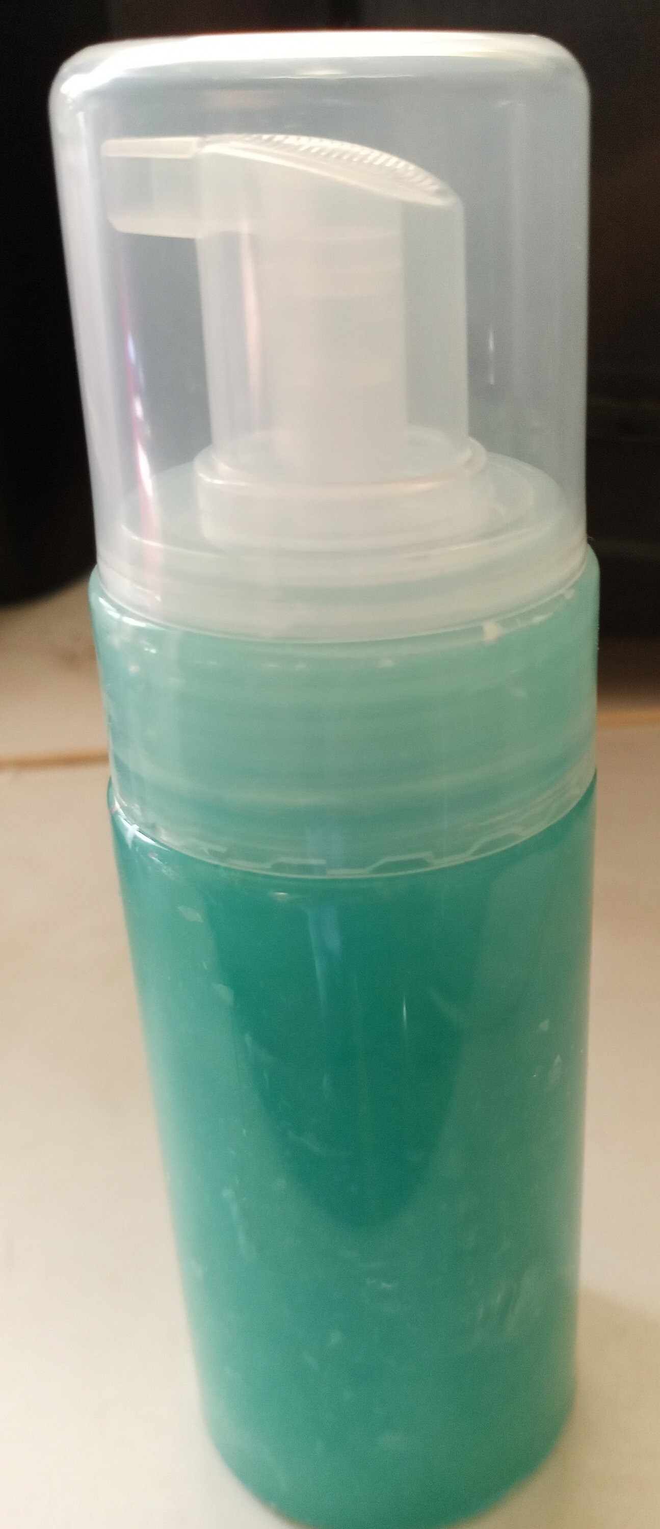 vanilla hydrate face cream