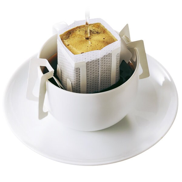 Chideno 50 Japanese Drip Bag Pour Over 
