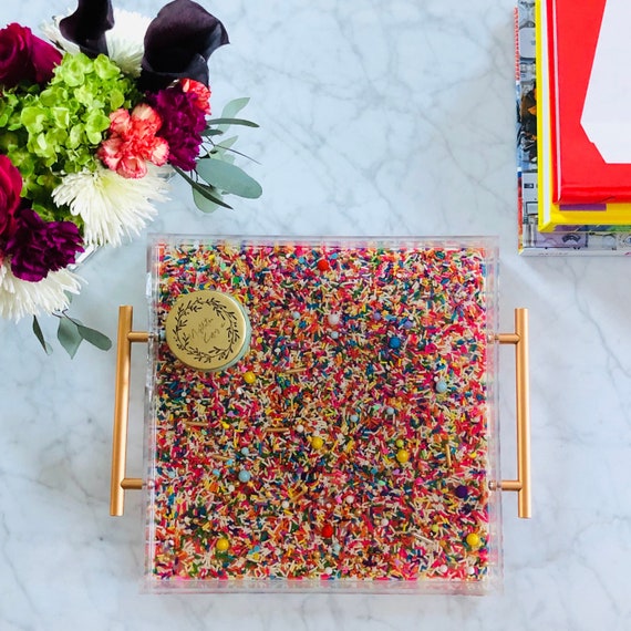 Fun Flowers Sprinkle Mix Fun Flowers Sprinkle Mix