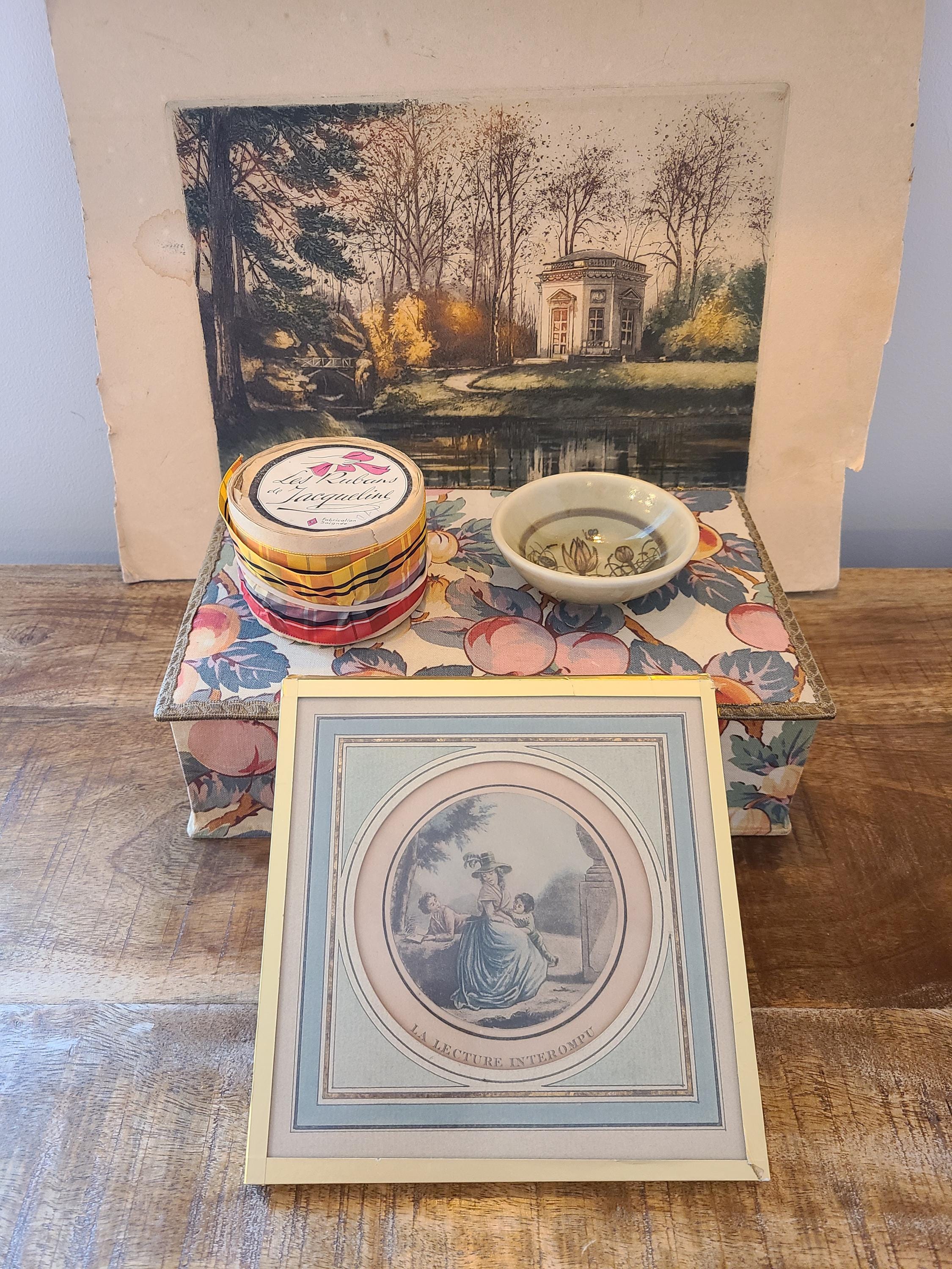 Paris Au Bon Marche - Etsy Australia