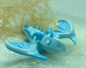 Adopt Me Etsy - frost dragon adopt me roblox