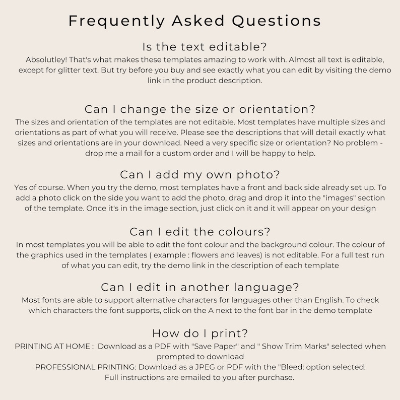 FAq