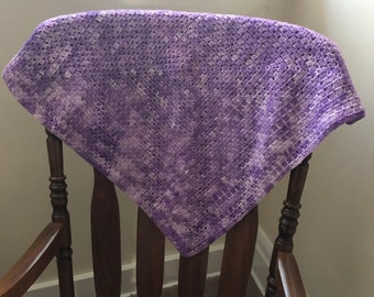 Elderly Lap Blanket Etsy