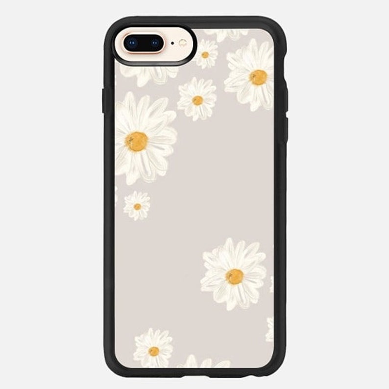 Daisy Phone Case
