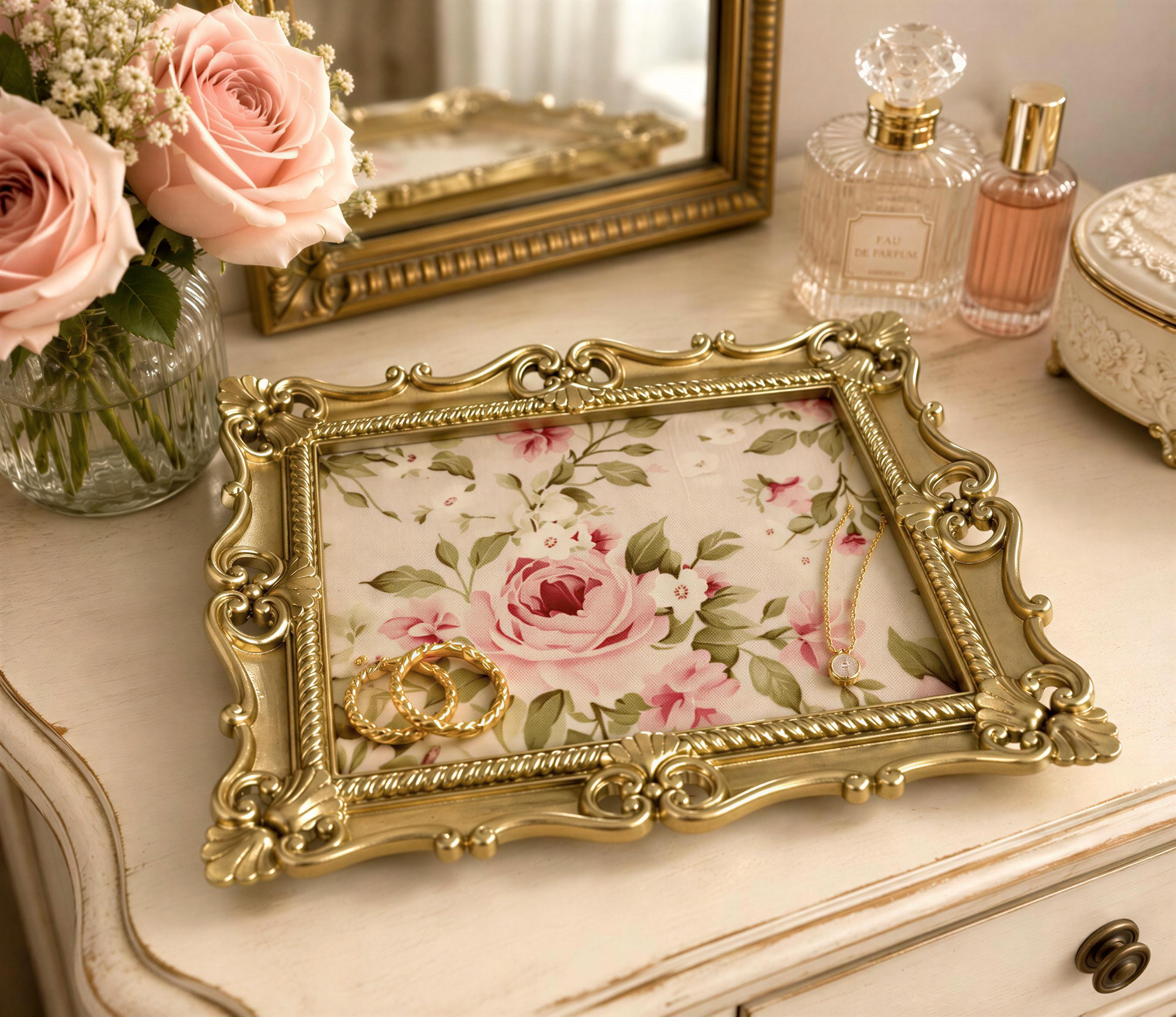 Laura Ashley Storage Boxes - Etsy