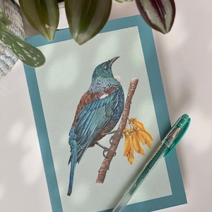 TUI NOTEBOOK. Handmade, 100% eco-friendly and luxury stationery.