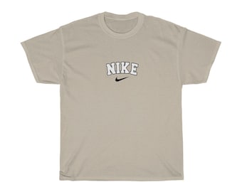 old fashion nike