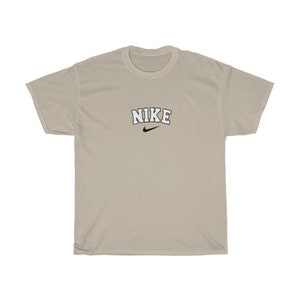 vintage nike t shirts