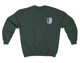 aot jumper
