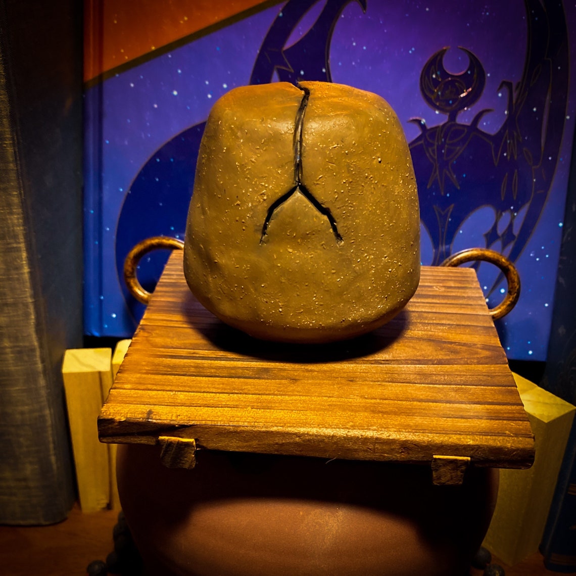 Spritombs Odd Keystone Relic Pokémon Figure/Paperweight Etsy