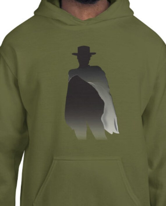 Good, Bad, and the Ugly sweatshirt