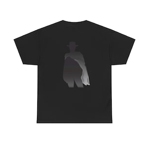 Good, Bad and the Ugly Clint Eastwood Tee