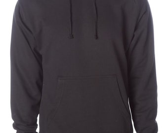 Independent Trading Co. - Midweight Hooded Sweatshirt - SS4500