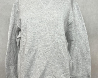 Russell Athletic Crewnecks Dri-Power Fleece Crew Sweatshirt