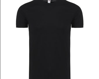 Soft Unisex Value Tee