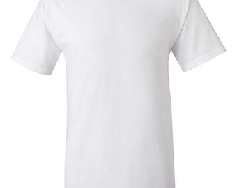 Blank Basic T-Shirt