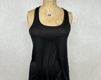 Bella Canvas Racerback Women's Tank Top Style Number 8800