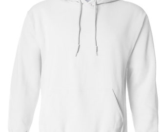 Gildan - Heavy Blend™ Hooded Sweatshirt - 18500