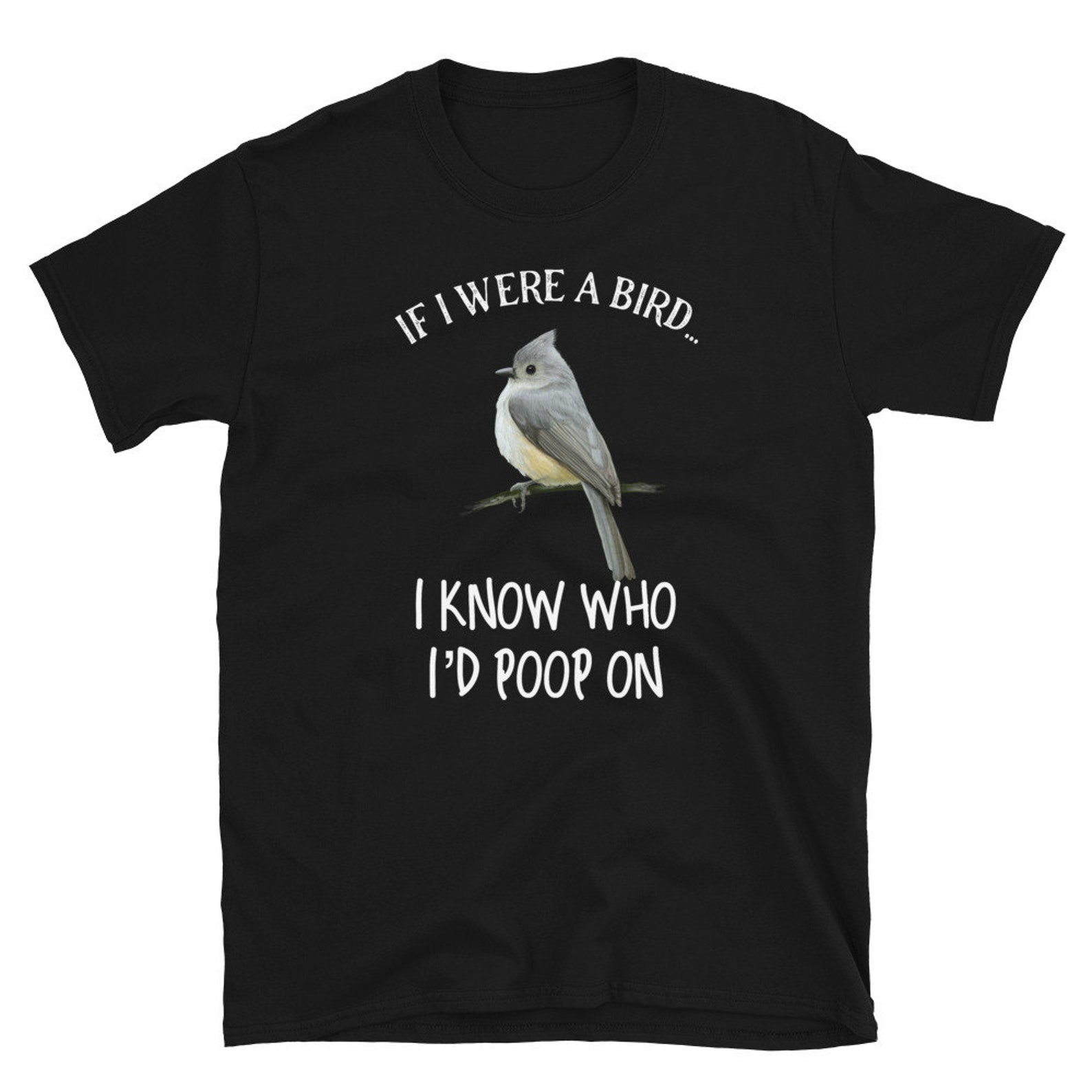 If I Were a Bird, I Know Who Id Poop on Shirt. Birds, Flying, Sarcasm ...