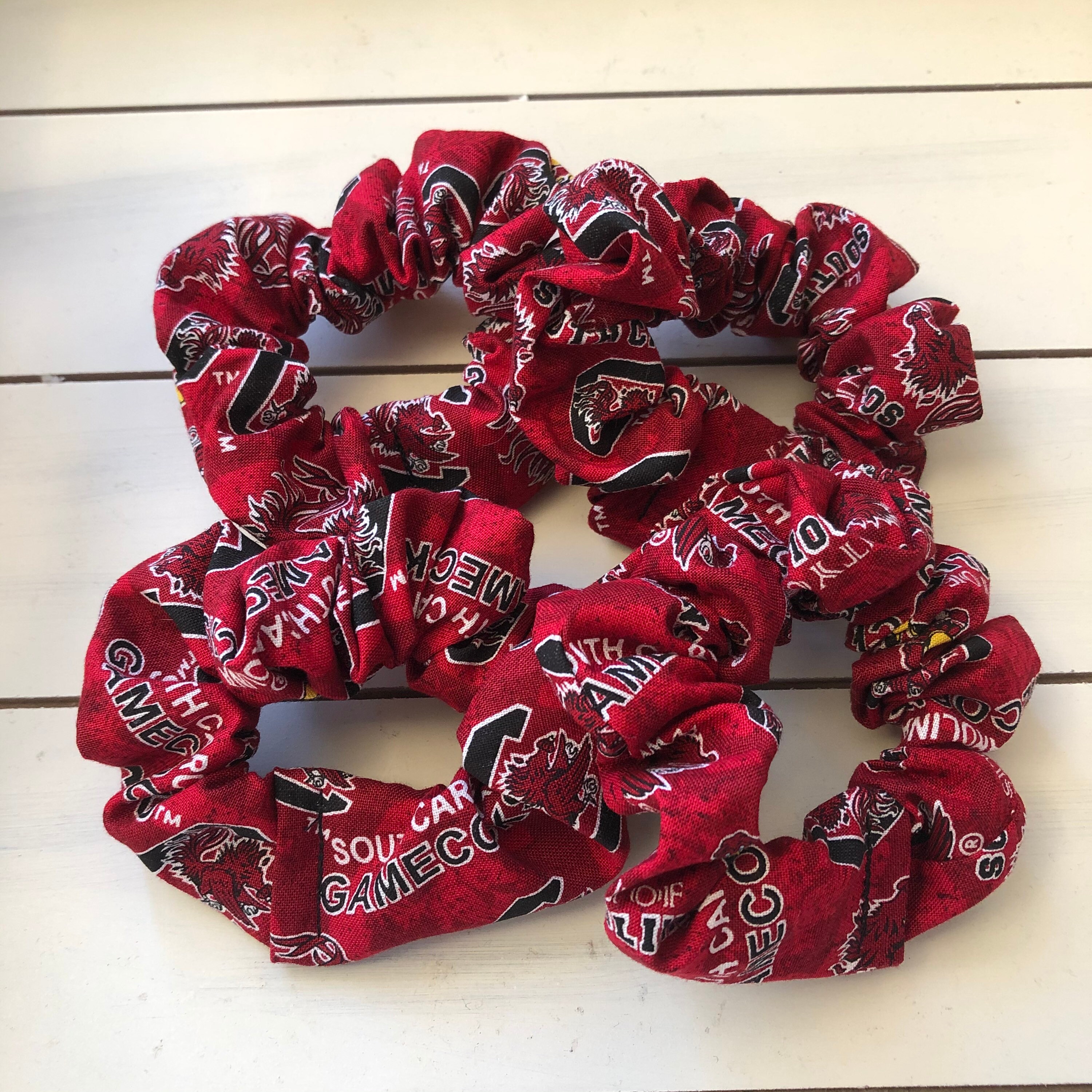 South Carolina Gamecock Stickers Etsy