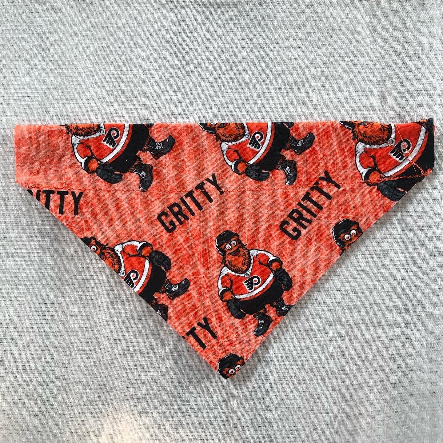 Flyers dog bandana discount