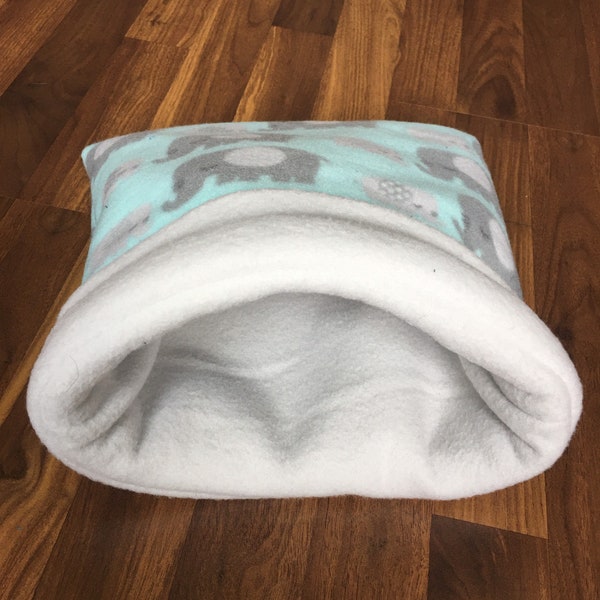 Hedgehog Snuggle Sack Etsy