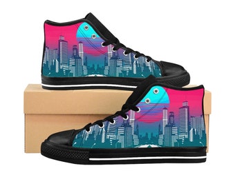 city life shoes