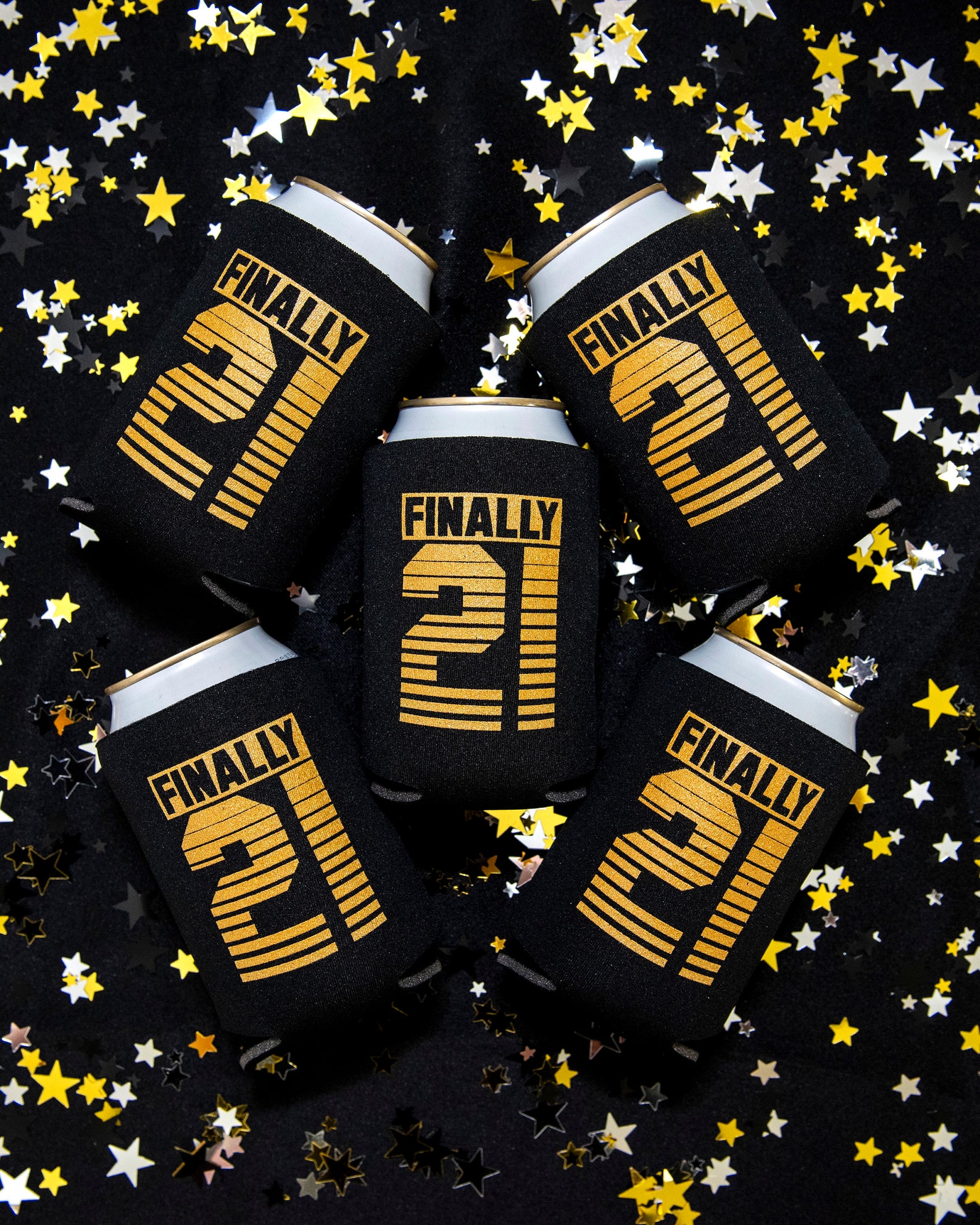 21st Birthday Gift for Men 21st Birthday Decorations for Him | Etsy