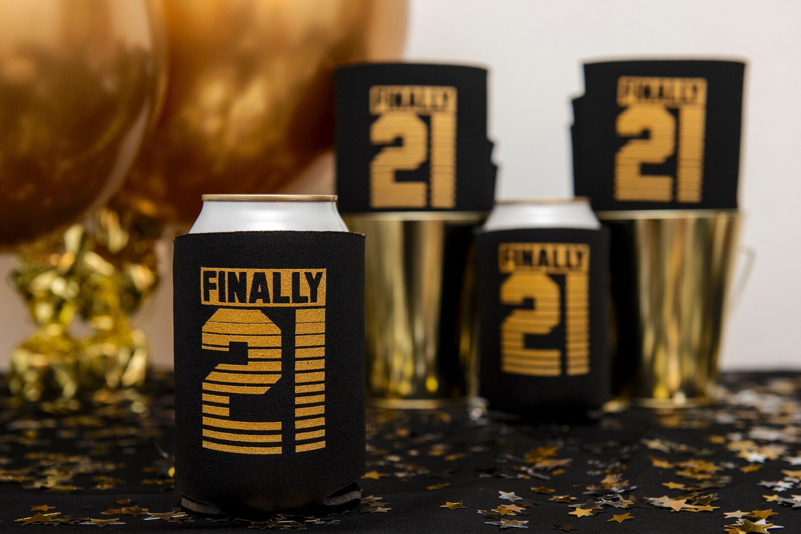 21st Birthday Gift for Men 21st Birthday Decorations for Him - Etsy