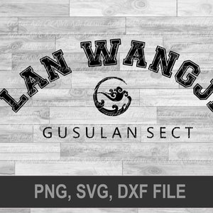 mo dao zu shi svg, wei wuxian svg, wangxian svg, mdzs svg, mxtx svg, lan wangji svg, yiling patriarch jersey, mdzs tshirt diy, the untamed