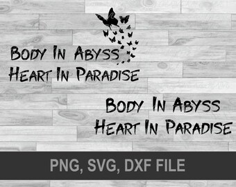 Heavens Official Blessing svg, hualian svg, hua cheng svh, xie lian svg, tian guan ci fu svg, mxtx svg, body in abyss heart in paradise svg
