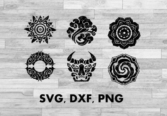 Mo Dao Zu Shi SVG, mo dao zu shi anime donghua clans svg, the untamed clans  svg, mdzs svg, mxtx svg, lan wangji svg, wei wuxian svg wangxian